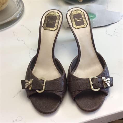 preloved dior sneakers